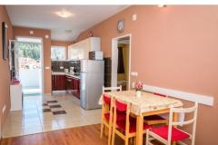 Apartmány Galeb Apartmán 1 - Apartman 3 foto 4