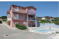 Apartmány Neda Apartmán 4 - STUDIO 4 foto 5
