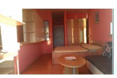 Apartmány Kocak Apartmán 1 - Studio foto 1