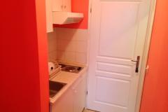 Apartmány Kocak Apartmán 1 - Studio foto 3