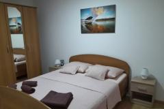 Apartmány Maris Apartmán 1 - Apartman foto 2