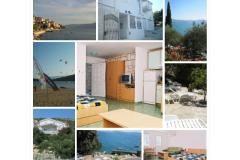 Apartmány Mediteraneo Apartmán 1 - Studio foto 1