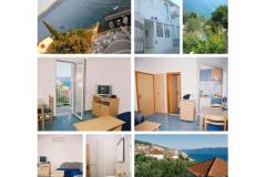 Apartmány Mediteraneo Apartmán 1 - Studio foto 2