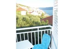 Apartmány Mediteraneo Apartmán 1 - Studio foto 3