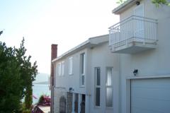 Apartmány Mediteraneo Apartmán 1 - Studio foto 5