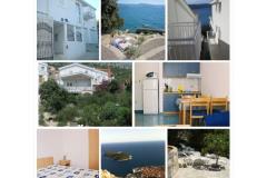 Apartmány Mediteraneo Apartmán 2 - A 2+2 foto 1
