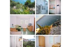 Apartmány Mediteraneo Apartmán 2 - A 2+2 foto 2