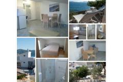 Apartmány Mediteraneo Apartmán 2 - A 2+2 foto 3