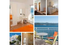 Apartmány Mediteraneo Apartmán 2 - A 2+2 foto 4