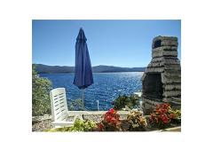 Apartmány Mediteraneo Apartmán 2 - A 2+2 foto 5