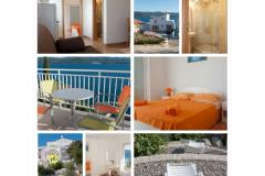 Apartmány Mediteraneo Apartmán 3 - A 2+2 foto 1