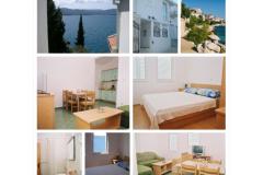 Apartmány Mediteraneo Apartmán 3 - A 2+2 foto 2