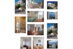 Apartmány Mediteraneo Apartmán 3 - A 2+2 foto 5