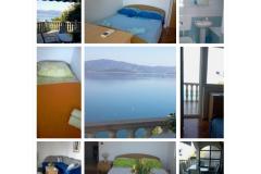 Apartmány Mediteraneo Apartmán 4 - A 5+2 foto 1