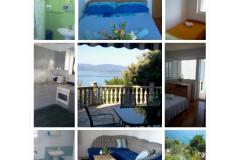Apartmány Mediteraneo Apartmán 4 - A 5+2 foto 2