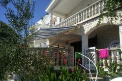 Apartmány Mediteraneo Apartmán 4 - A 5+2 foto 4