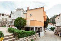 Apartmány Sršen Apartmán 1: (4+2) - A1 foto 2