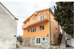 Apartmány Sršen Apartmán 1: (4+2) - A1 foto 3