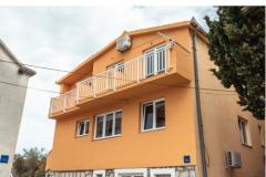 Apartmány Sršen Apartmán 1: (4+2) - A1 foto 4