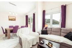 Apartmány Sršen Apartmán 1: (4+2) - A1 foto 5