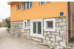 Apartmány Sršen Apartmán 2: (4+1) - A2 foto 1