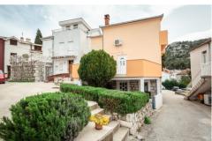 Apartmány Sršen Apartmán 2: (4+1) - A2 foto 2