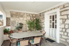 Apartmány Sršen Apartmán 2: (4+1) - A2 foto 4