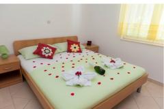 Apartmány Tiho i Jelena Apartmán 1 - Maestral foto 4