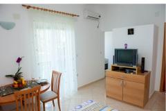 Apartmány Tiho i Jelena Apartmán 2 - Fureal foto 4