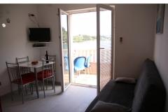Apartmány Vale Apartmán 1 - A1 foto 2