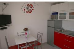 Apartmány Vale Apartmán 2 - A2 foto 1
