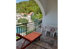 Apartmány Vodanovic Apartmán 1 - A5 (3+2) foto 1