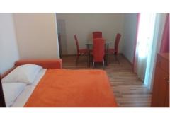 Apartmány Vodanovic Apartmán 1 - A5 (3+2) foto 2