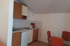 Apartmány Vodanovic Apartmán 1 - A5 (3+2) foto 3