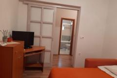 Apartmány Vodanovic Apartmán 1 - A5 (3+2) foto 4