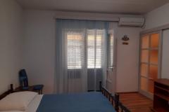 Apartmány Vodanovic Apartmán 4 - A2 (2+1) foto 2