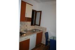 Apartmány Vodanovic Apartmán 4 - A2 (2+1) foto 3