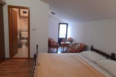 Apartmány Vodanovic Apartmán 3 - A3 (3+1) foto 2