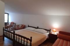 Apartmány Vodanovic Apartmán 3 - A3 (3+1) foto 3