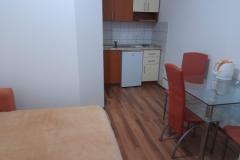 Apartmány Vodanovic Apartmán 3 - A3 (3+1) foto 4