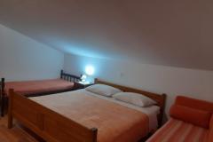 Apartmány Vodanovic Apartmán 2 - A4 (3+1) foto 2