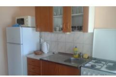 Apartmány Marbis Apartmán 3 - A1 foto 3