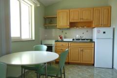 Apartmány 7+ Apartmán 3 - 7+ "Mirta" foto 4