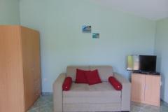 Apartmány 7+ Apartmán 3 - 7+ "Mirta" foto 5