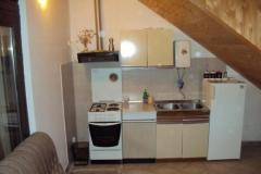 Apartmány  Petar Apartmán 1 - S-1 foto 4