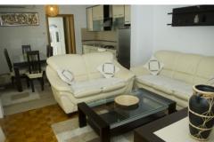 Apartmány Ivan & Matej Apartmán 3 - Apartman 5 foto 4
