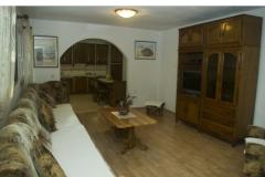 Apartmány Ivan & Matej Apartmán 4 - Apartman 6 foto 1