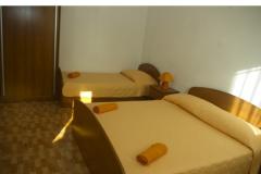 Apartmány Ivan & Matej Apartmán 1 - Apartman 4 foto 4