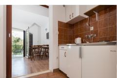 Apartmány Azzurro Apartmán 3 - apartman 2 foto 3