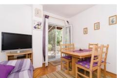 Apartmány Maja Apartmán 2 foto 4